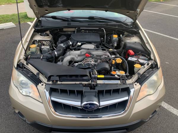 2008 Subaru Outback - cars & trucks - by owner - vehicle automotive... for sale in Collingdale, PA – photo 21