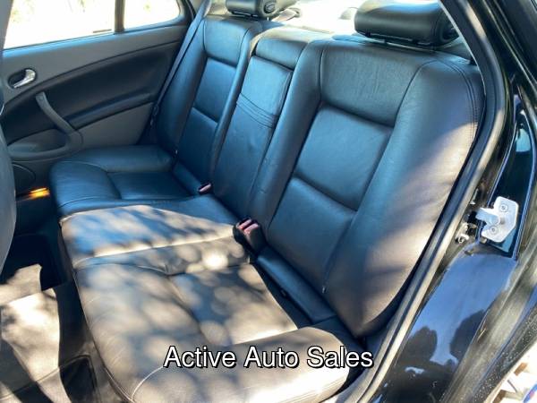 2002 Saab 9-5 Aero, Very Clean! Very good Condition! Low Miles! for sale in Novato, CA – photo 10