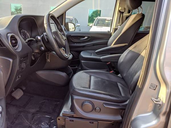 2016 Mercedes-Benz Metris Passenger SKU:G3161820 Mini-Van - cars &... for sale in Buena Park, CA – photo 19