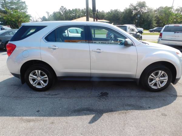 2012 CHEVROLET EQUINOX LS/93K MILES - cars & trucks - by owner -... for sale in Crestview, FL – photo 15