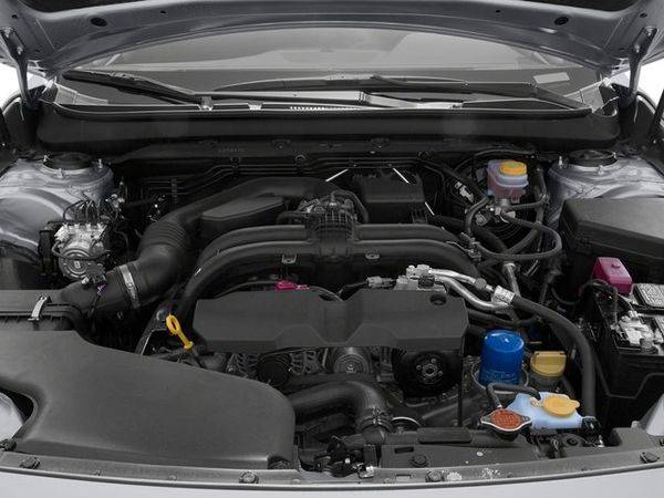 2017 Subaru Legacy 2.5i Premium Sedan - We Can Finance Anyone for sale in Milford, MA – photo 12