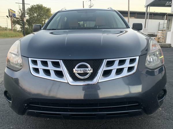 2015 *Nissan* *Rogue Select* *AWD 4dr S* for sale in Nashville, TN – photo 2