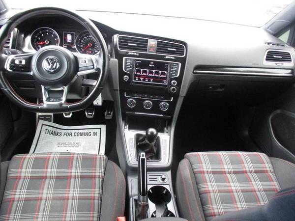 2016 Volkswagen Golf GTI SE 4dr Hatchback 6M for sale in Bend, OR – photo 11