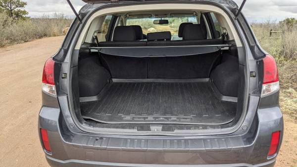 2012 Subaru Outback 2 5I Premium - - by dealer for sale in Colorado Springs, CO – photo 11
