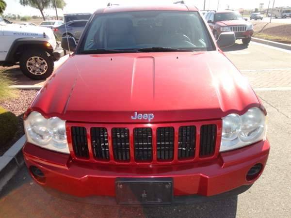 2006 Jeep Grand Cherokee 4dr Laredo 4WD BUY HERE PAY HERE for sale in Surprise, AZ – photo 2