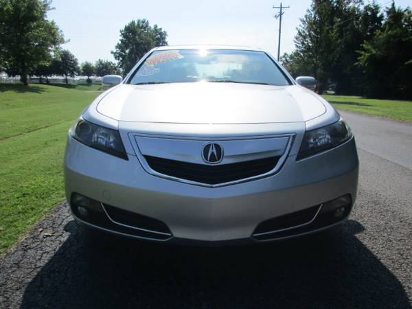 2014 Acura TL Tech - No Matter Your Credit, We Can Help YOU @ STARGATE for sale in Lavergne, TN – photo 3