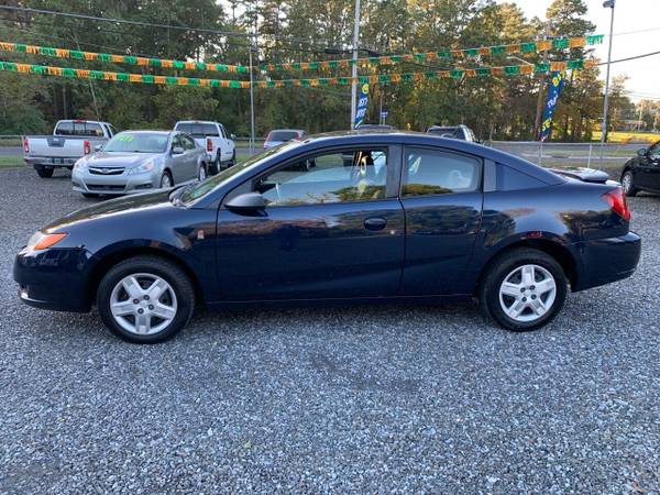 2007 SATURN ION 2 COUPE - cars & trucks - by dealer - vehicle... for sale in HAMMONTON, NJ – photo 2