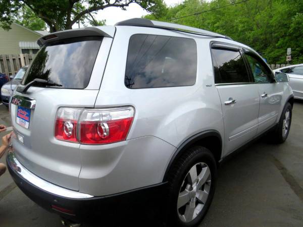 2012 GMC Acadia FWD 4dr SLT1 - 3 DAY SALE! - - by for sale in Merriam, MO – photo 9