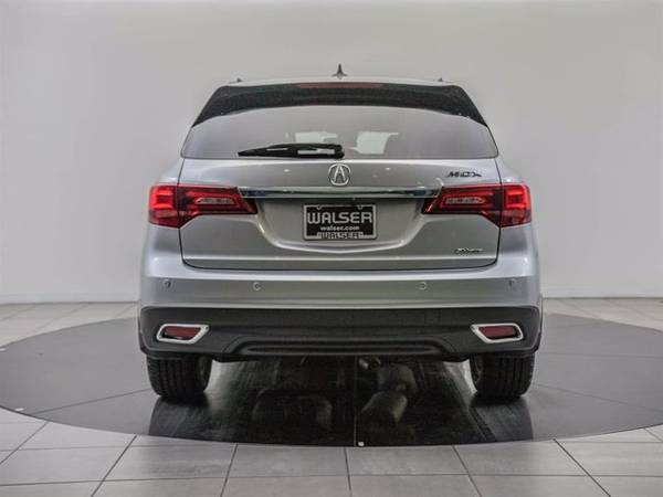 2014 Acura MDX Advanced Package - cars & trucks - by dealer -... for sale in Wichita, KS – photo 11