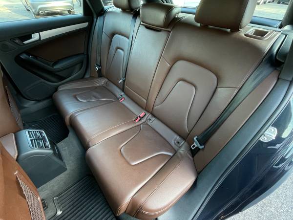 2014 Audi allroad 2 0T Premium Plus quattro - keyless, xenon for sale in Middleton, MA – photo 19