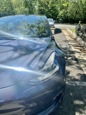 2018 Tesla Model 3 Long Range for sale in Alexandria, District Of Columbia – photo 2