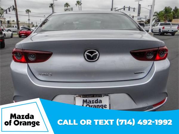 2020 Mazda Mazda3 Base Quality Cars, Large Inventory for sale in Orange, CA – photo 15