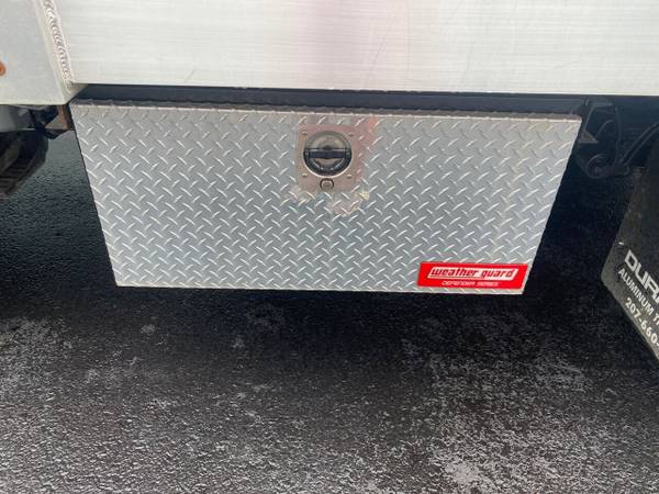 2020 Chevrolet Chevy KODIAC 5500 Diesel Truck / Trucks - cars &... for sale in Plaistow, MA – photo 8