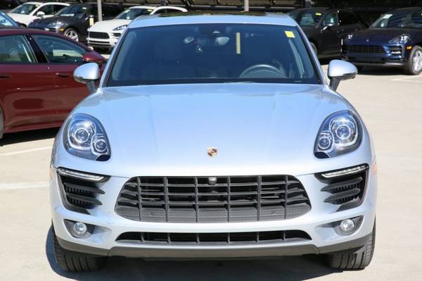 2017 Porsche Macan S for sale in Mill Valley, CA – photo 3