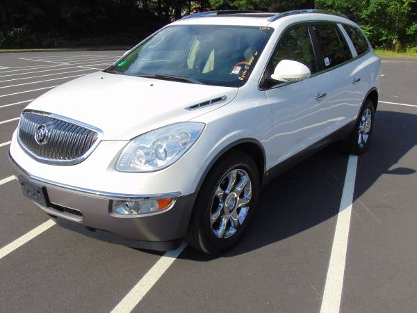 2009 Buick Enclave for sale in Waterbury, CT – photo 2