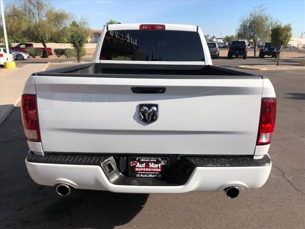 2013 RAM 1500 Express New Body Style Super Nice Truck! for sale in Chandler, AZ – photo 6
