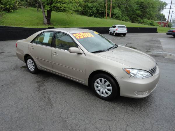 2006 Toyota Camry SE - NO RUST - REMOTE STARTER! for sale in South Heights, PA – photo 7