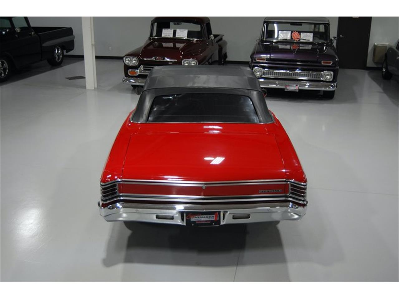 1967 Chevrolet Chevelle for sale in Rogers, MN – photo 23