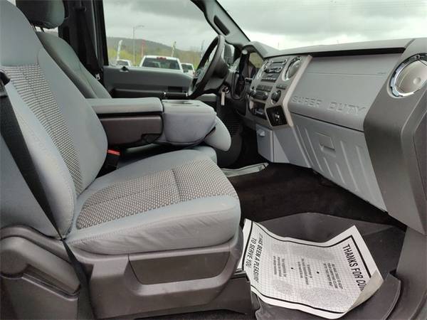 2016 Ford F-250SD XLT Chillicothe Truck Southern Ohio s Only All for sale in Chillicothe, WV – photo 17