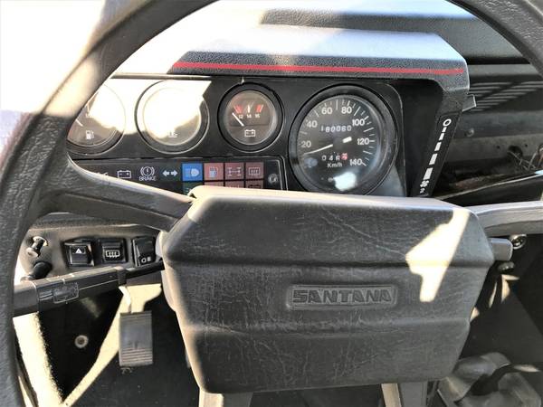1992 LAND ROVER SANTANDER 2500 CUSTOM BUILT & IMPORTED FROM SPAIN! -... for sale in Corpus Christi, TX – photo 18