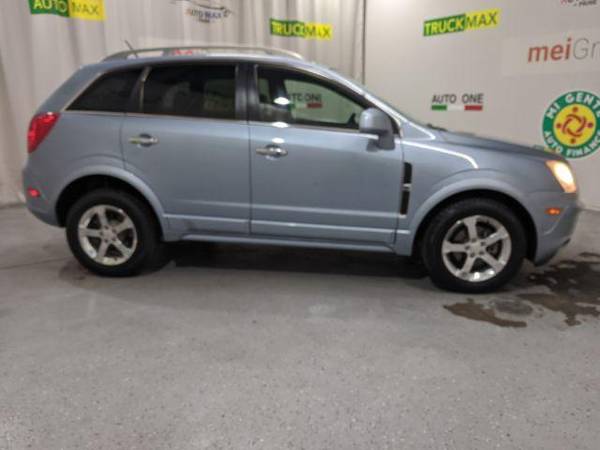 2014 Chevrolet Chevy Captiva Sport 1LT FWD QUICK AND EASY APPROVALS... for sale in Arlington, TX – photo 4