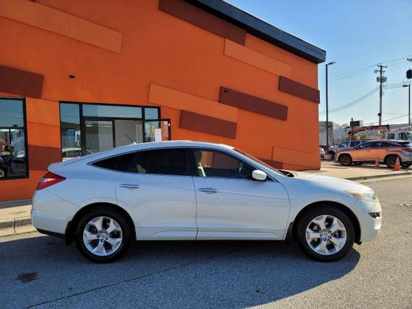 2012 Honda Crosstour V6 EX-L w/NAV and Back Up Camera - cars &... for sale in Baltimore, MD – photo 7