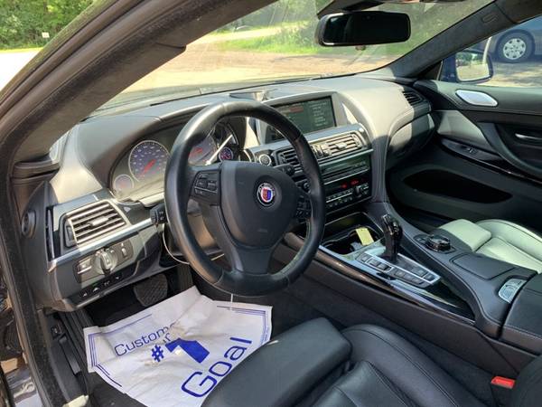 2015 BMW Alpina B6 for sale in St. Paul Park, MN – photo 9