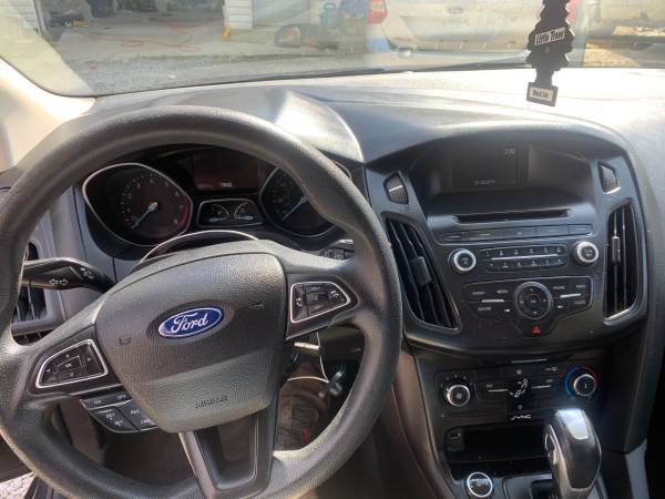15 Ford Focus - - by dealer - vehicle automotive sale for sale in Other, KY – photo 8