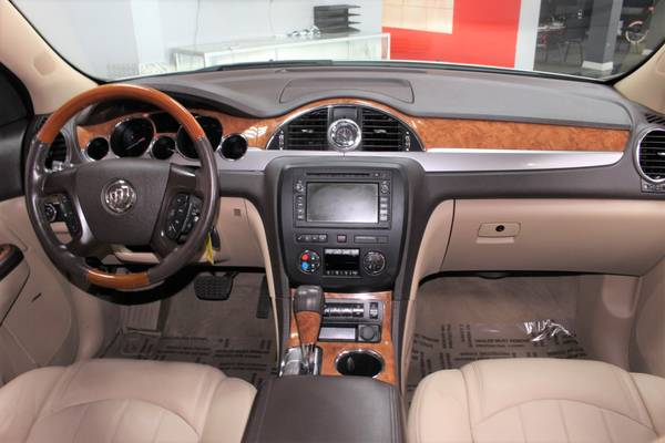 2011 Buick Enclave * Bad Credit ? * W/ $1500 Month Income OR $500... for sale in Lombard, IL – photo 15