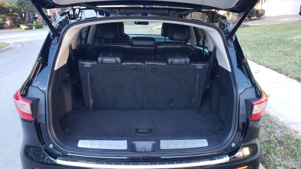 Infinity QX60 from the Owner - cars & trucks - by owner - vehicle... for sale in Austin, TX – photo 10