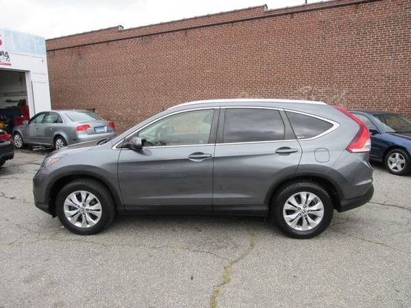 2012 Honda CR-V - Financing Available! for sale in Bridgeport, CT – photo 2