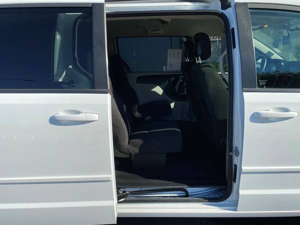 2016 Dodge Grand Caravan - - by dealer - vehicle for sale in Hayward, CA – photo 21