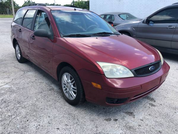 2005 Ford Focus for sale in Fort Myers, FL – photo 5