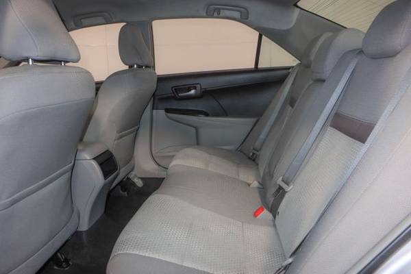 2014 Toyota Camry, Classic Silver Metallic - - by for sale in Wall, NJ – photo 21