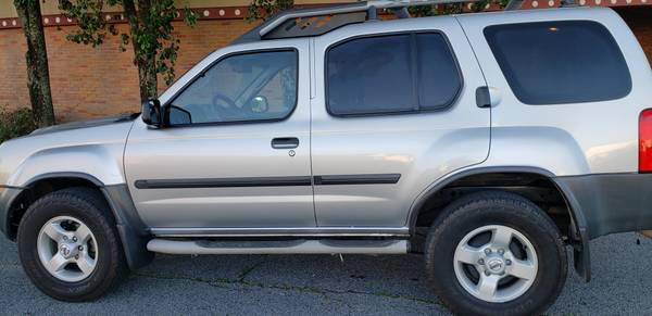 2004 Nissan Xterra One Owner - Like NEW! for sale in Baton Rouge , LA – photo 2