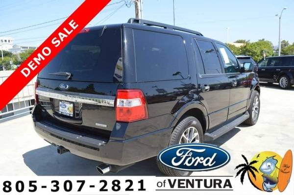 2017 Ford Expedition XLT 4X2 for sale in Ventura, CA – photo 12
