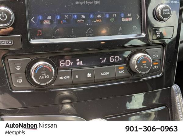 2018 Nissan Maxima S SKU:JC383906 Sedan for sale in Memphis, TN – photo 16