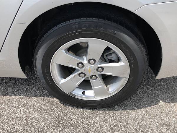 2015 Chevrolet Malibu 4d Sedan LS Bad Credit, No Credit? NO PROBLEM!!! for sale in ROGERS, AR – photo 23
