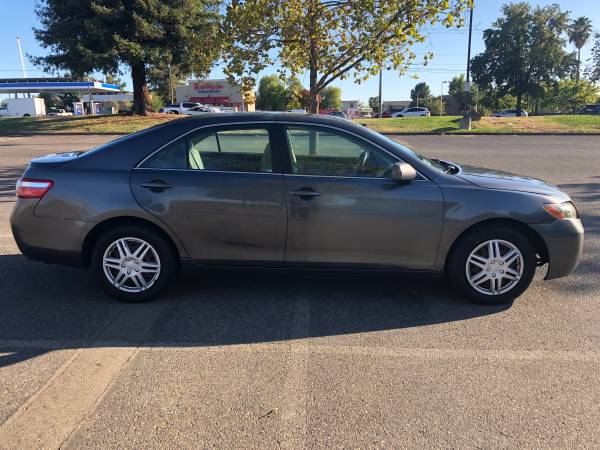 2008 Toyota Camry/Smogged/Low Miles 142k/Runs & Drives Great for sale in Antelope, CA – photo 5
