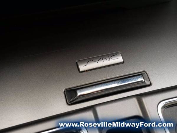 2018 Ford F-150 Xlt - - by dealer - vehicle automotive for sale in Roseville, MN – photo 18