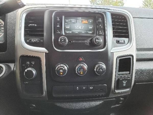 2015 Ram 3500 Diesel 4x4 Truck Dodge 4WD Crew Cab 169 SLT Crew Cab for sale in Salem, OR – photo 11