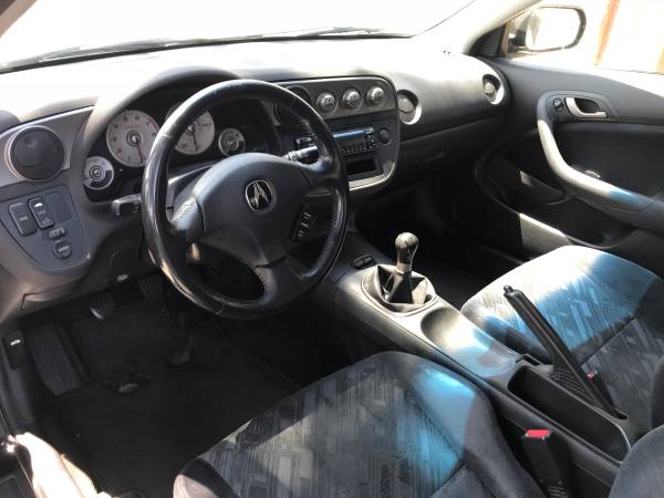 2003 Acura RSX - LOW MILES!!!! for sale in Torrance, CA – photo 14