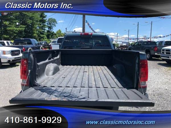 2011 GMC Sierra 3500 CrewCab SLT 4X4 1-OWNER!!!! DVD!!!! DELETED! for sale in Westminster, District Of Columbia – photo 11