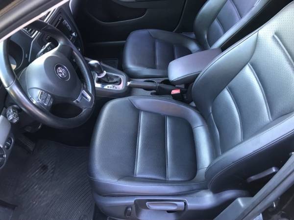 2014 VW JETTA turbo LOW MILEAGE for sale in Phoenix, AZ – photo 10
