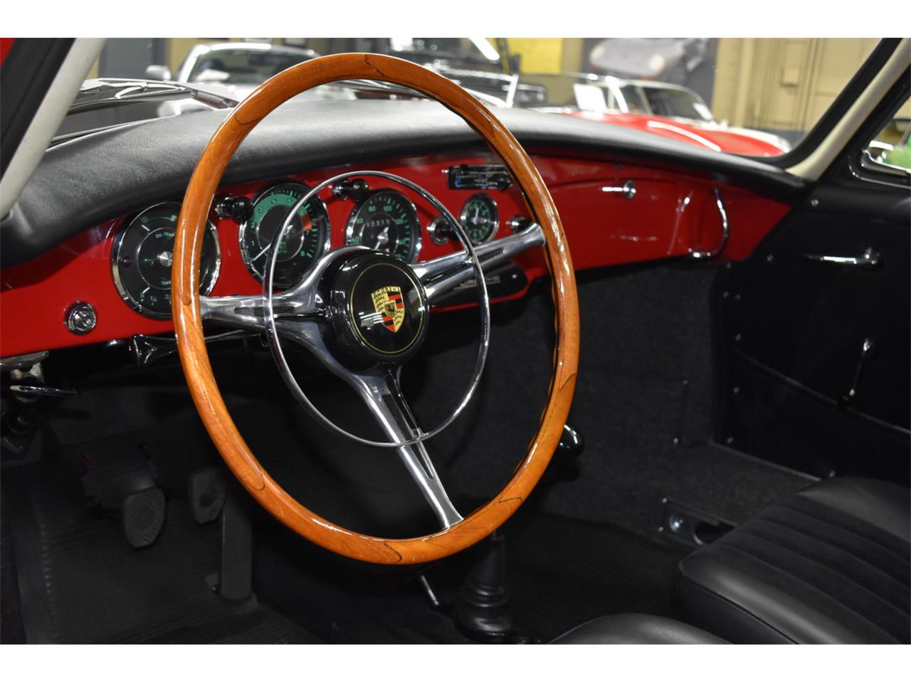 1963 Porsche 356 for sale in Huntington Station, NY – photo 23