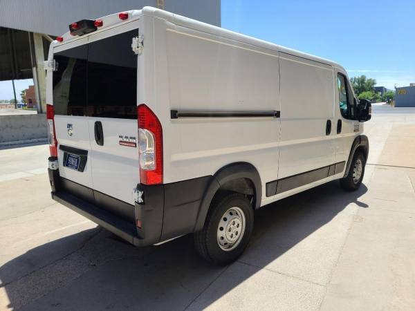 2020 RAM ProMaster Cargo 1500 136 WB 3dr Low Roof Cargo Van - cars & for sale in Goodyear, AZ – photo 5
