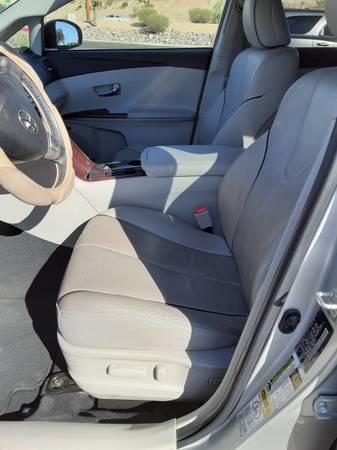 2010 Toyota Venza by owner - cars & trucks - by owner - vehicle... for sale in Lake Havasu City, AZ – photo 4