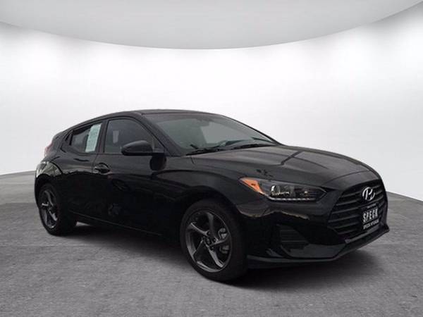 2019 Hyundai Veloster BASE Hatchback - cars & trucks - by dealer -... for sale in Pasco, WA