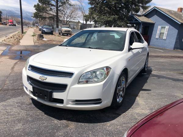 Beautiful 2008 Chevrolet Malibu Price drop! 3, 899 for sale in Other, CO – photo 7