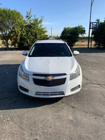 2014 Chevy Cruze lt for sale in Fowler, CA – photo 7